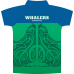 Whalers Sports Performance Polo